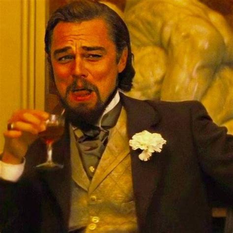 Leonardo DiCaprio Meme Template Gallery Image 2