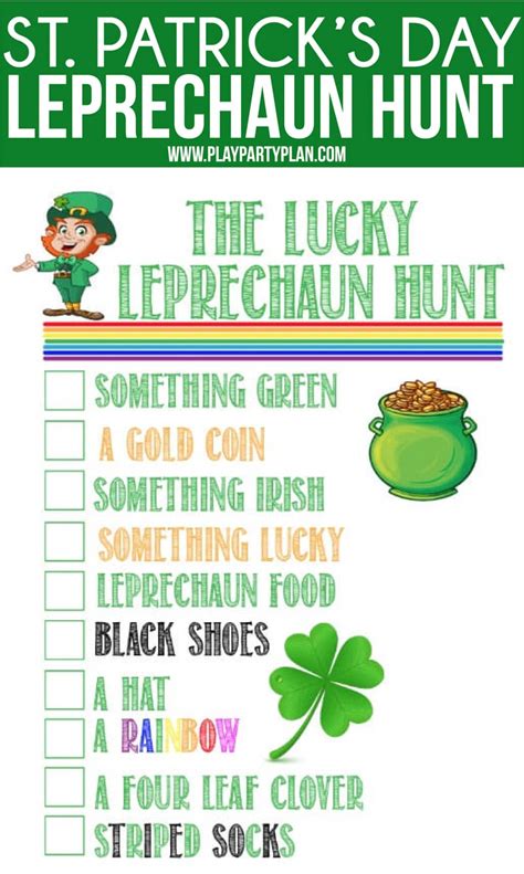 Bringing Leprechaun Magic into Your Home