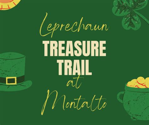 Leprechaun Trail