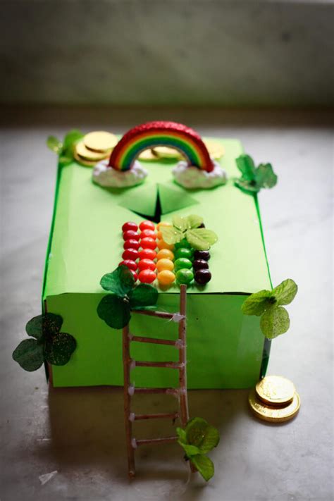 Leprechaun Trap