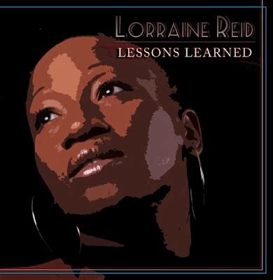 Lessons Learned from Lorraine Johnson