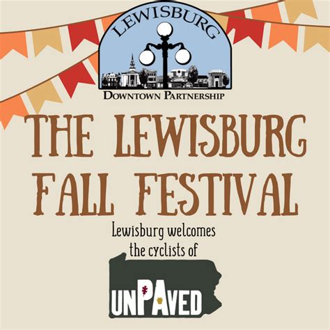 Lewisburg Festivals, WV