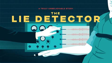 Lie Detection Applications