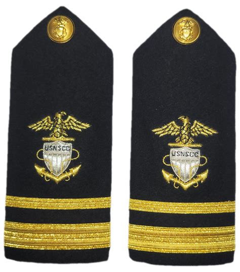 Lieutenant Junior Grade