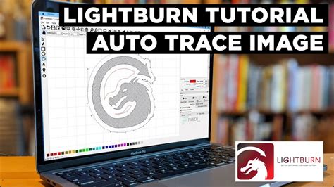 Lightburn Online Templates and Resources