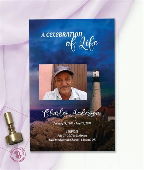 Lighthouse Obituary Image 3