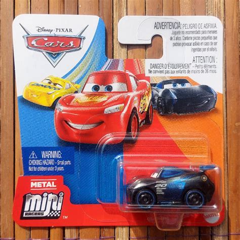 Lightning McQueen and Ramone