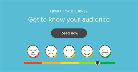 Likert Scale Best Practices