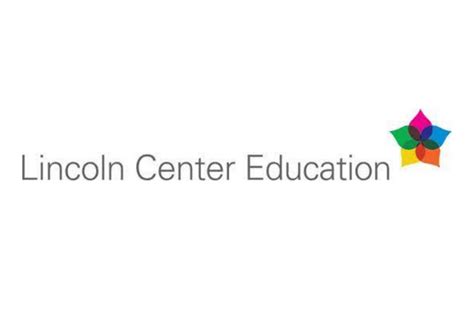 Lincoln Center Education Programs