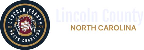 Lincoln County government website