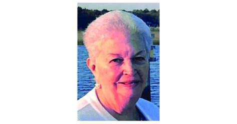 Linda Walker Obituary Fayetteville Nc