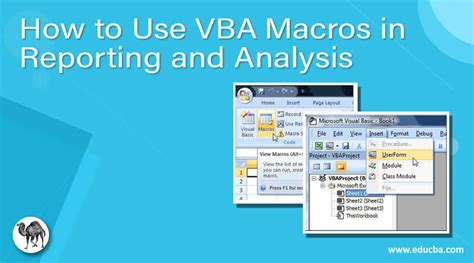 Link to Image using VBA Macros