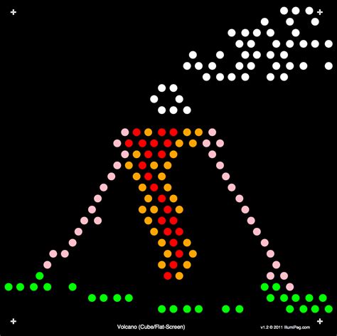 Lite Brite Templates for Kids Image 3