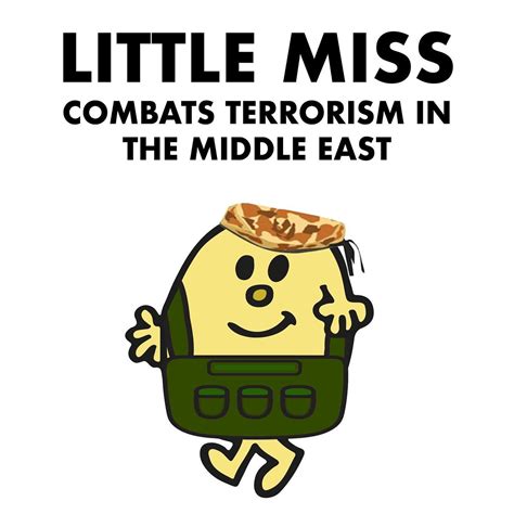 Little Miss Meme Benefits Image