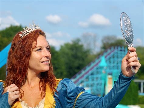 Live Shows at Dutch Wonderland