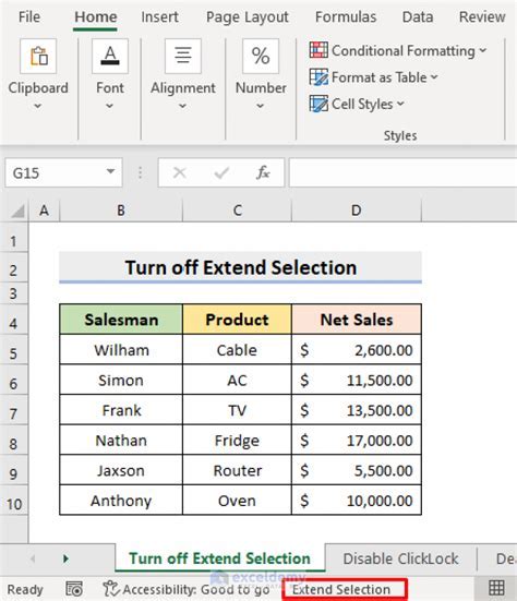 Loading screen issue solutions Excel