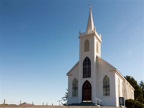 Local Church