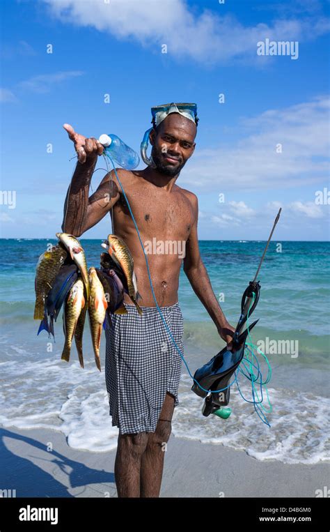 Local Fishermen