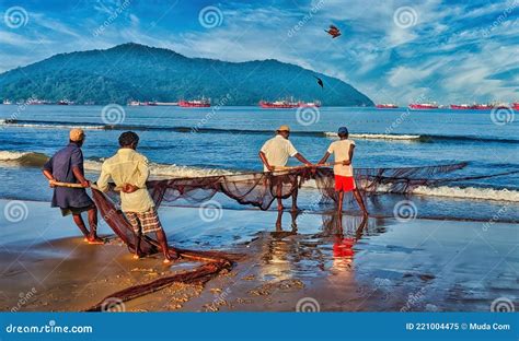 Local Fishermen