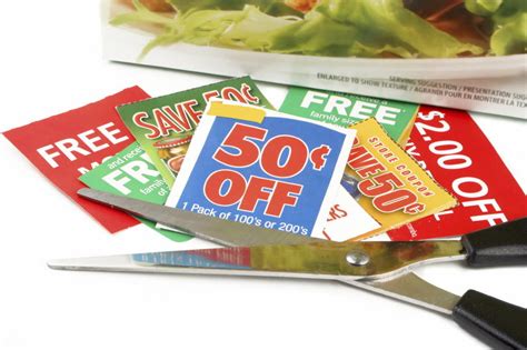 Local Newspaper Coupons