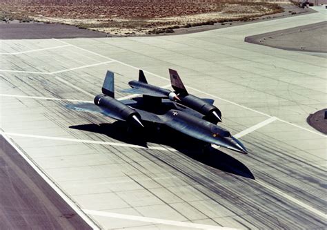 Lockheed Martin A-12 Oxcart