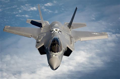 Lockheed Martin F-35