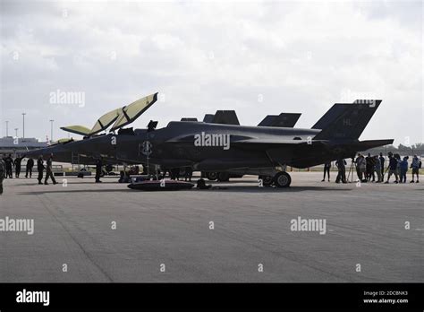 Lockheed Martin Fort Lauderdale Facility