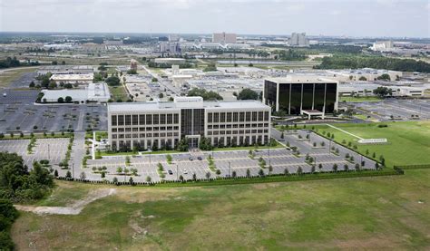 Lockheed Martin Orlando Co-op