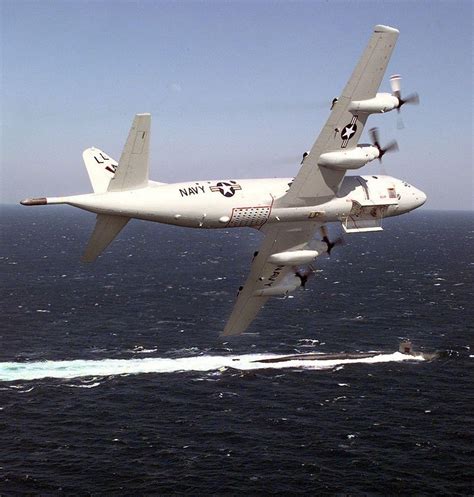 Lockheed Martin P-3 Orion