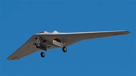 Lockheed Martin RQ-170 Sentinel