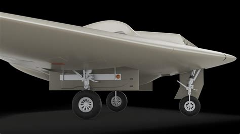 Lockheed Martin RQ-170 Sentinel Next Generation