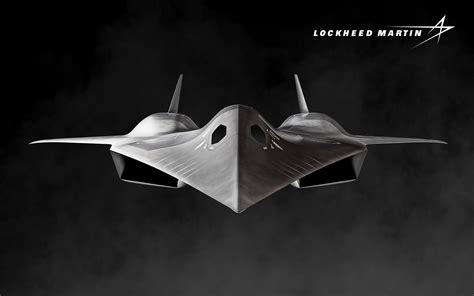 Lockheed Martin Skunk Works Innovation Hub