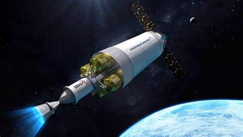 Lockheed Martin Space Exploration