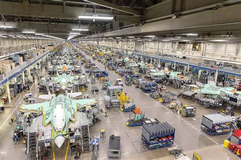 Lockheed Martin Texas Jobs Manufacturing