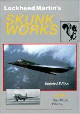 Vintage photo of Skunk Works team