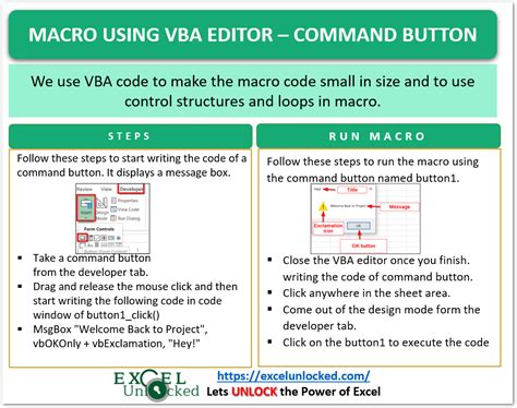 Locking Images Using VBA Macros