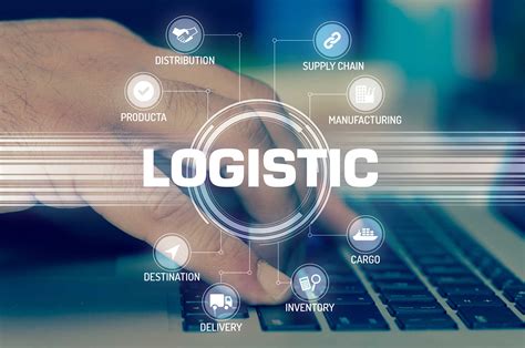 Logistics Information Technology