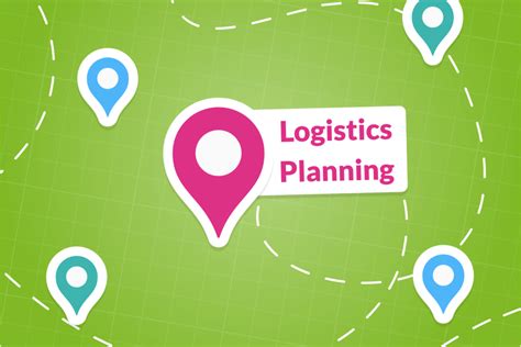 Logistics Planning