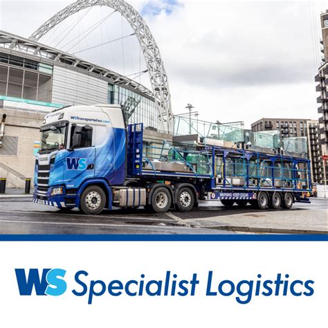 Logistics Specialist Transportation