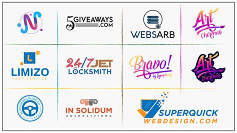 Logo Bundle