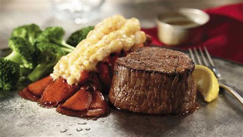 Flo's Filet