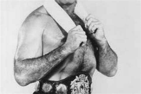 Lou Thesz's Legacy in NWA