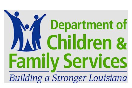 Louisiana Department of Children and Family Services