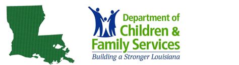 Louisiana Department of Children and Family Services