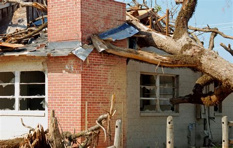 Louisiana Property Damage