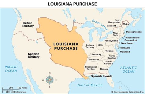 Louisiana Purchase