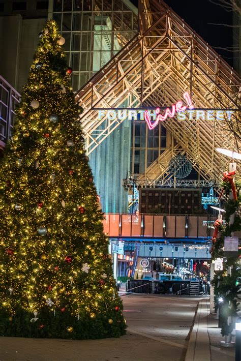 Louisville Christmas Lights Display 4