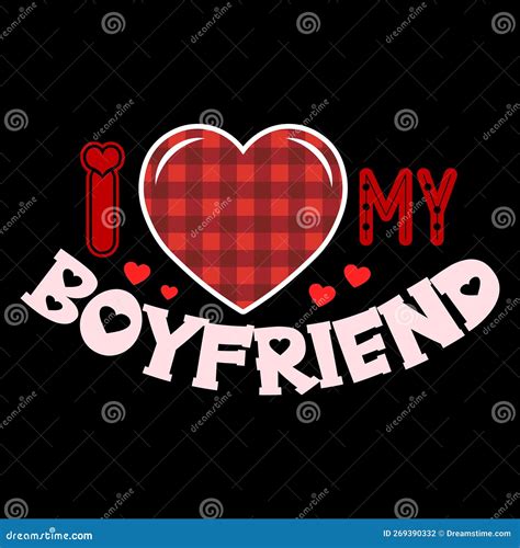 I love my boyfriend image