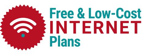 Low-Cost Internet Plans