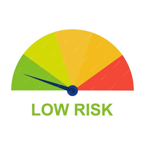 Description of Low Risk